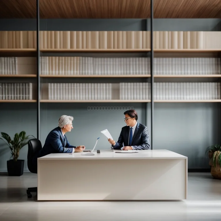 خدمات قانونية للمتقاعدين