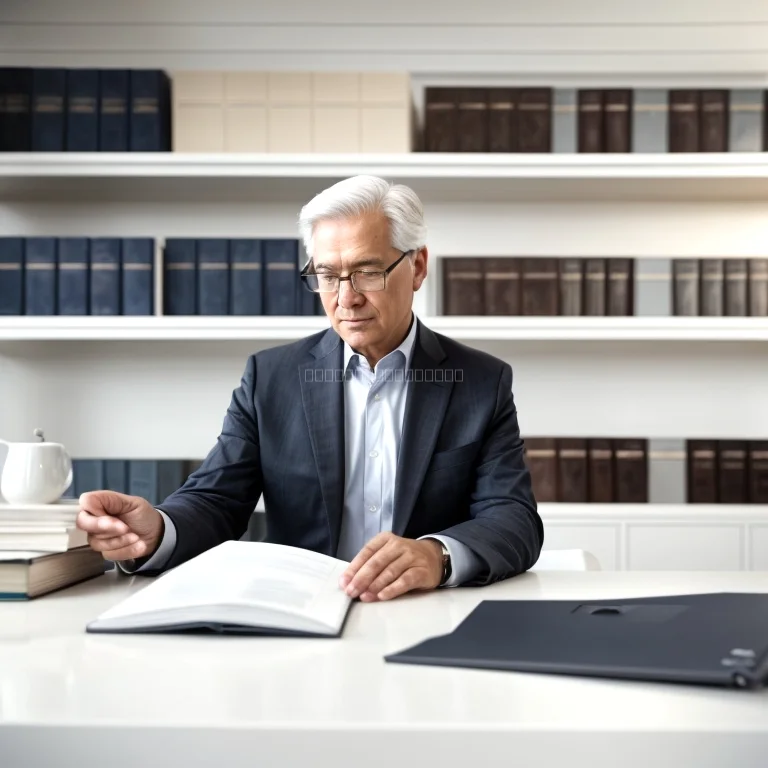 استشارة قانونية للمتقاعدين