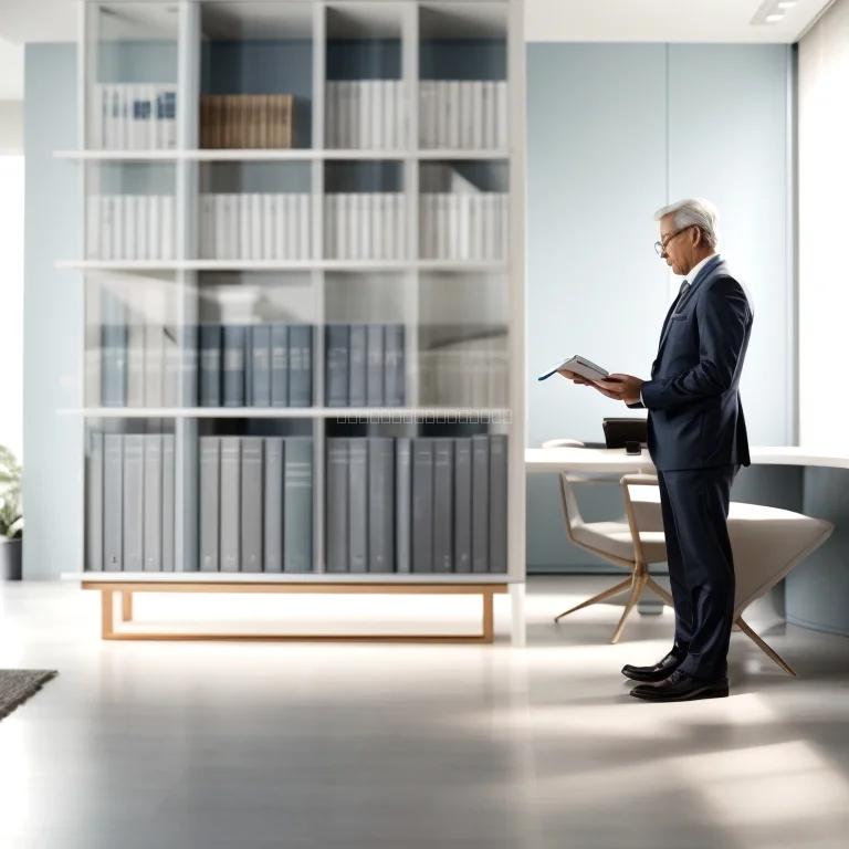 خدماتنا للمتقاعدين